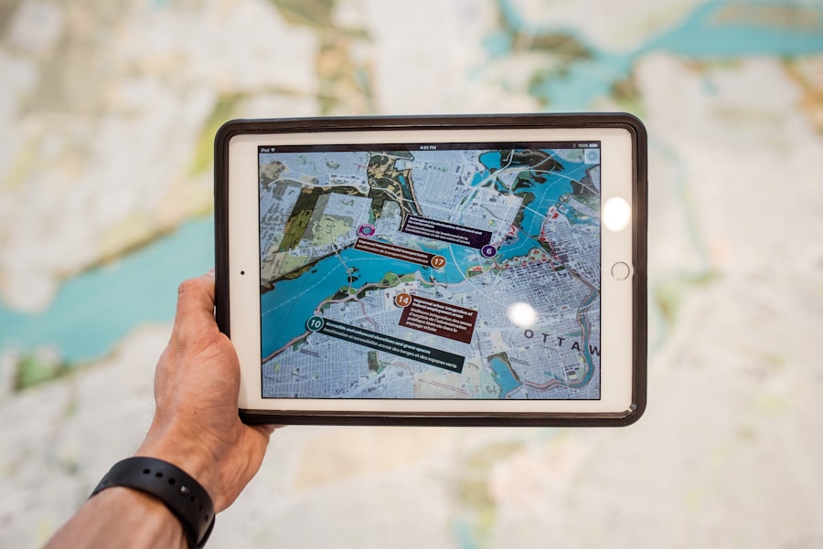 Photo Augmented Reality Integration