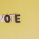 Photo Blockchain Voting
