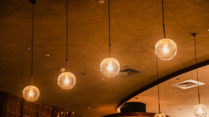 Photo Smart Lighting