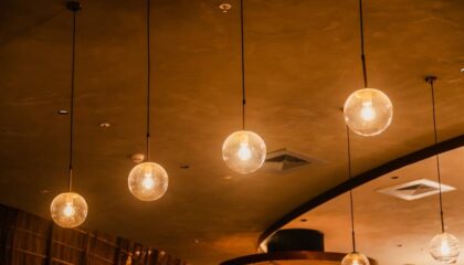 Photo Smart Lighting