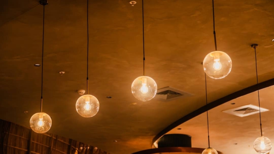 Photo Smart Lighting