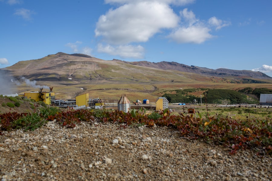 Photo Geothermal Energy Solutions