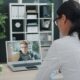 Photo Telepsychiatry