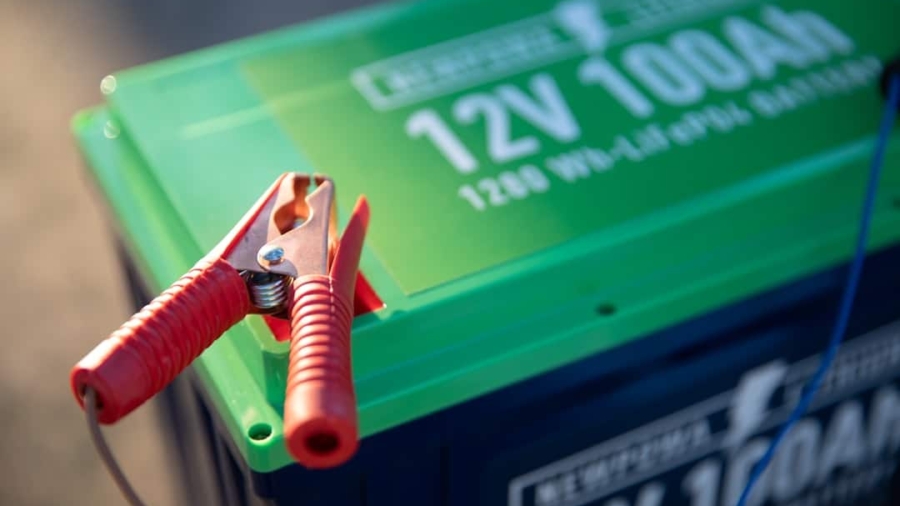 Photo Battery Limitations