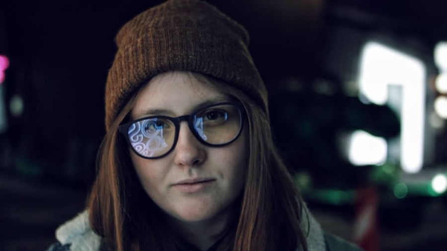 Photo Smart Glasses