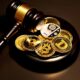 Photo Decentralized Finance Governance