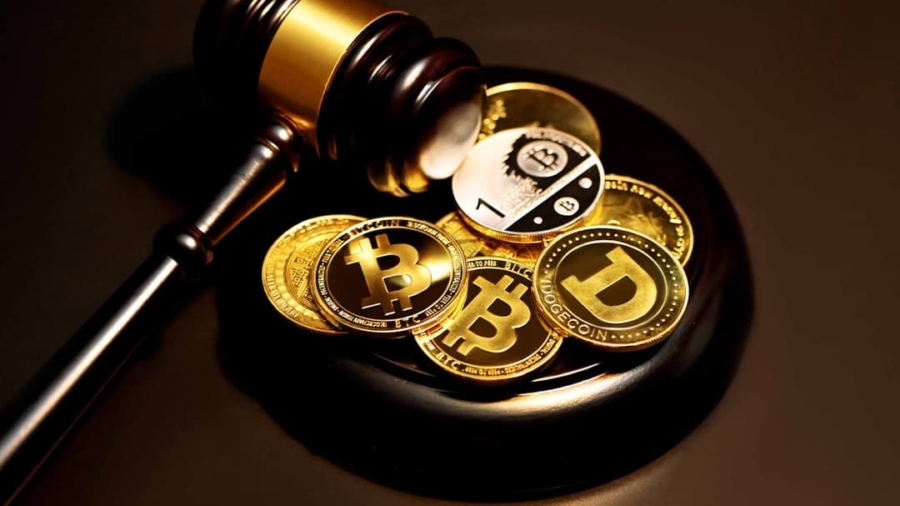 Photo Decentralized Finance Governance