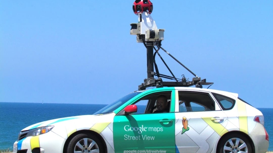 Photo Autonomous Navigation Systems