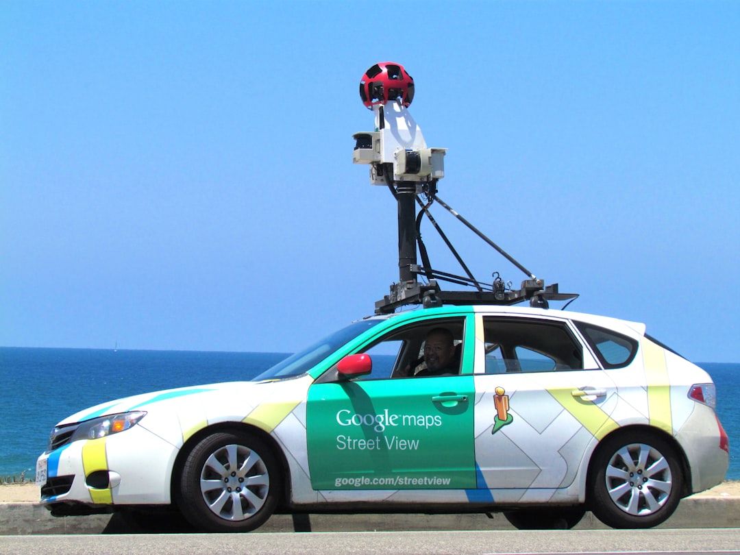 Photo Autonomous Navigation Systems