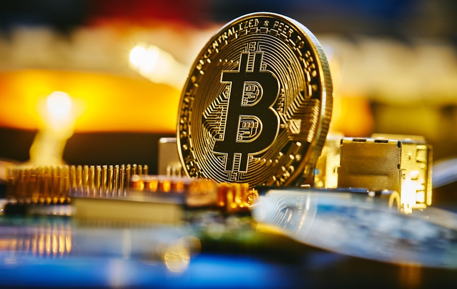 Photo Central Bank Digital Currencies