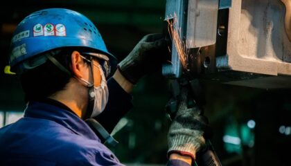 Photo Predictive Maintenance