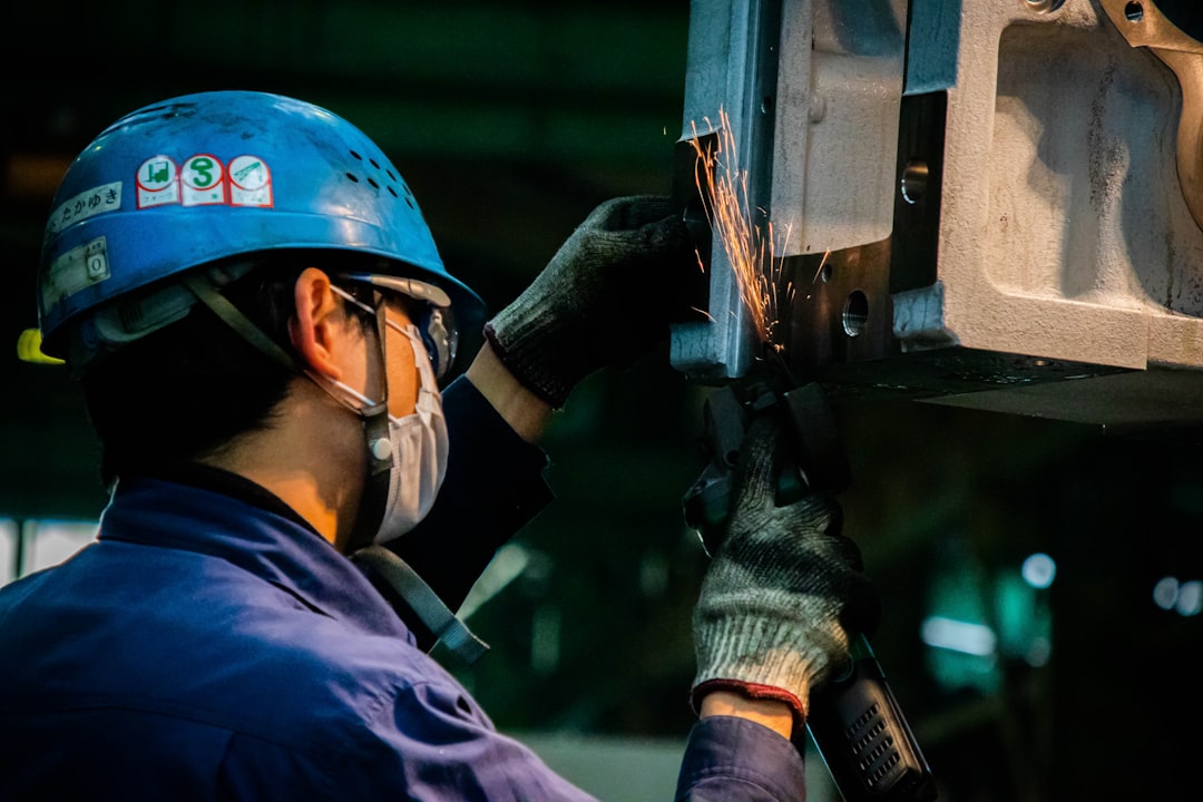 Photo Predictive Maintenance