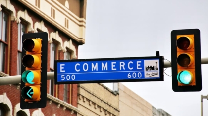Photo E-commerce Recommendations