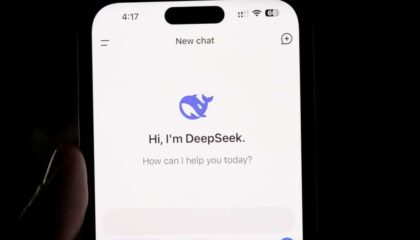 Photo Deepfake Phishing Campaigns