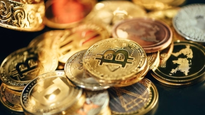 Photo Privacy Coins