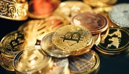 Photo Privacy Coins