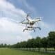 Photo Precision Agriculture Drones