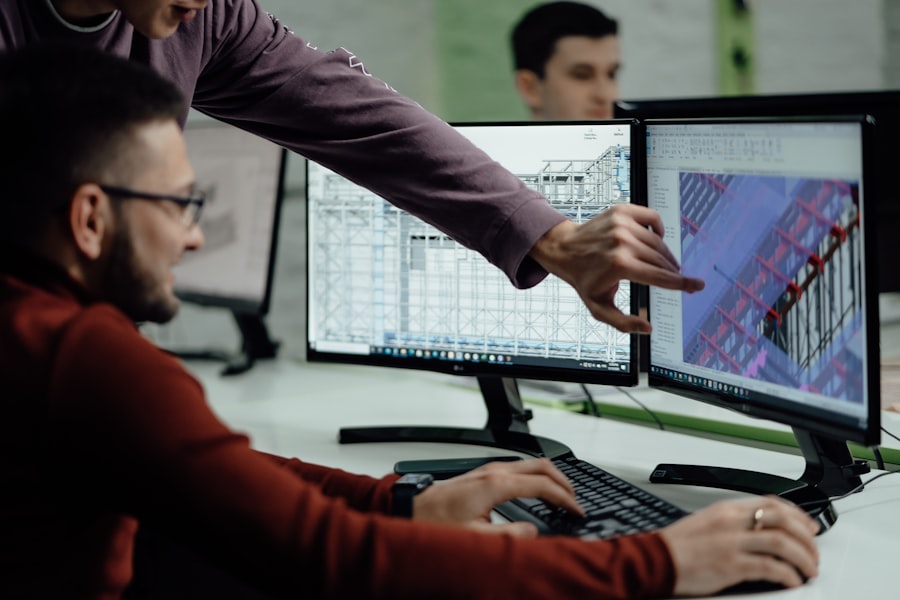Photo Engineering Manager