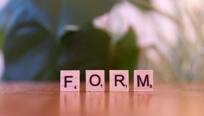 Photo Logistical Frameworks