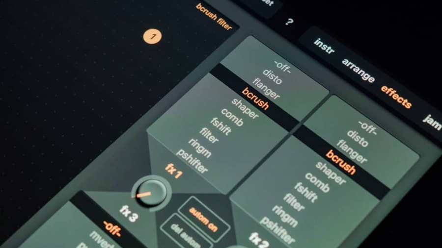 Photo EdTech Interface Design