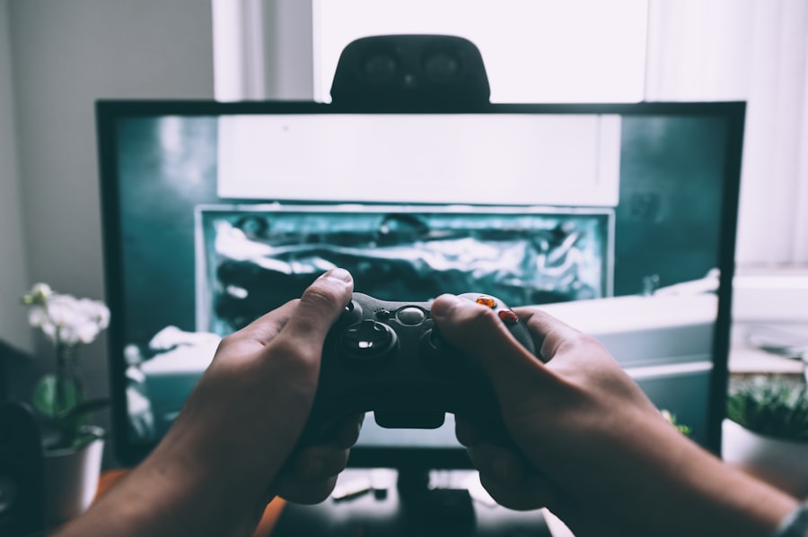 Photo Cloud Gaming Architectures