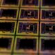 Photo Graphene Microprocessors