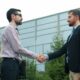 Photo Negotiating Salary and Benefits