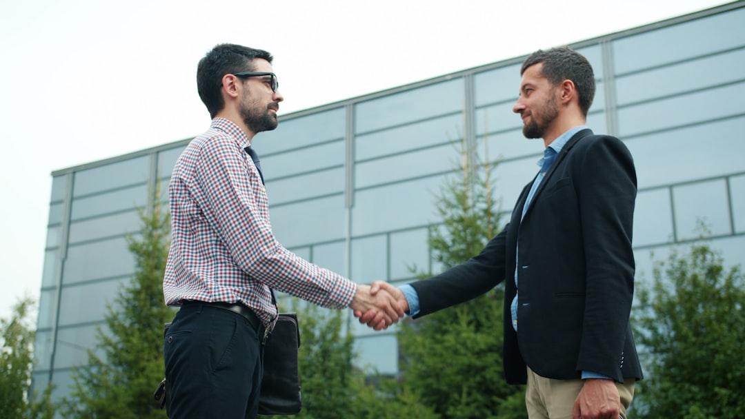 Photo Negotiating Salary and Benefits