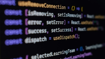 Photo React Applications