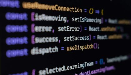 Photo React Applications