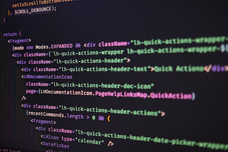 Photo React Applications