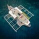 Photo Ocean Cleaning Autonomous Vessels