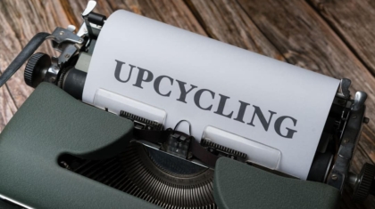 Photo Upcycling Battery Materials