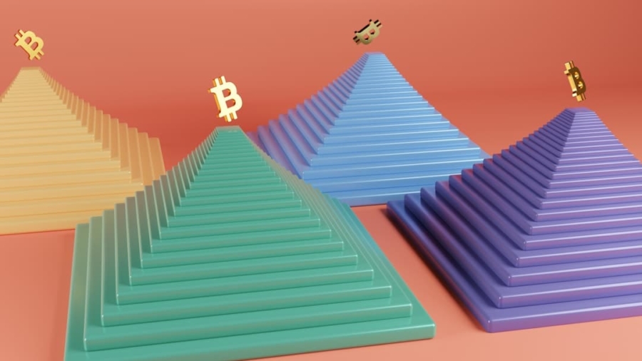 Photo Decentralized Identity Frameworks