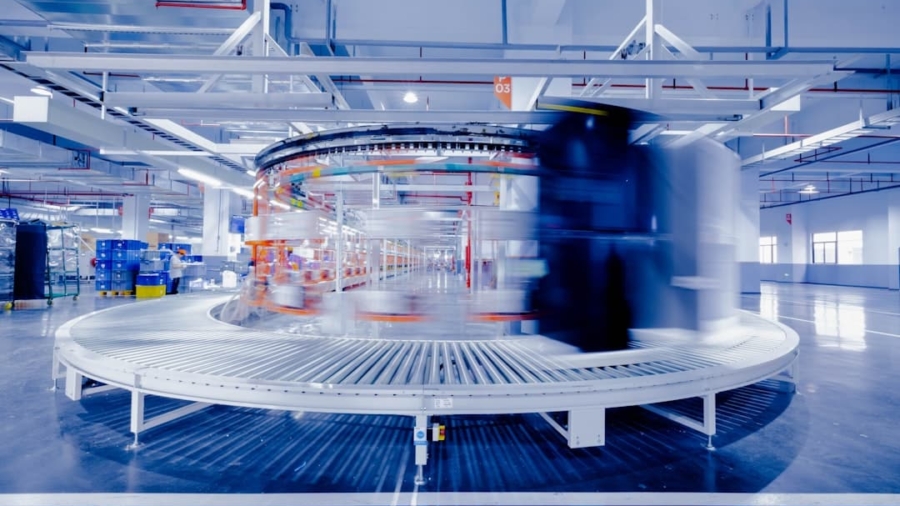 Photo manufacturing