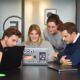 Photo Peer-to-Peer Collaboration