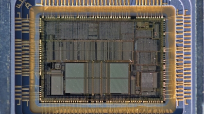 Photo Quantum Hardware