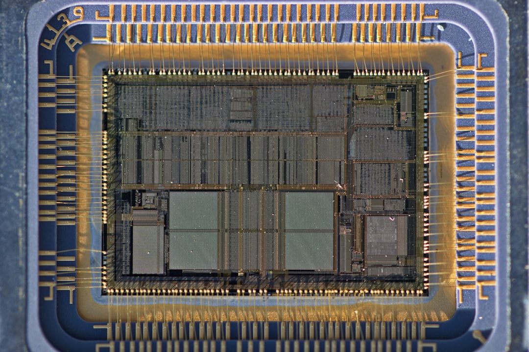 Home 72 Photo Quantum Hardware