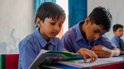 Photo Federated Learning