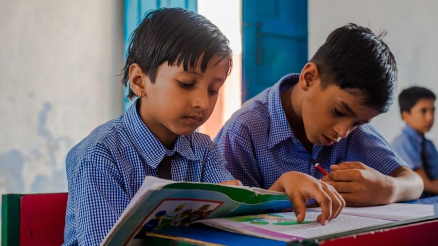 Photo Federated Learning