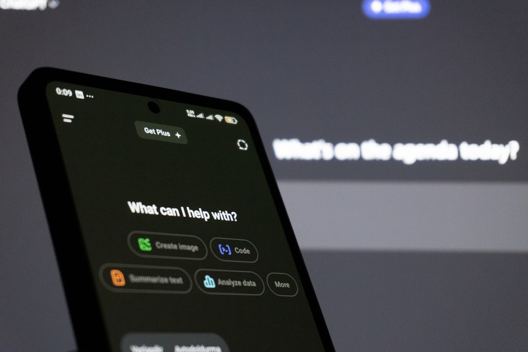 Photo Voice Assistants