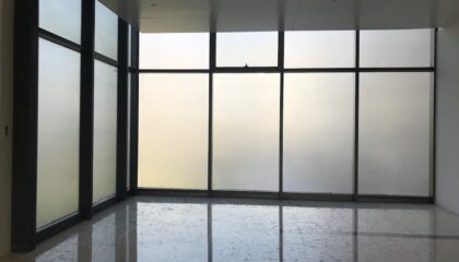 Photo Smart Glass Windows