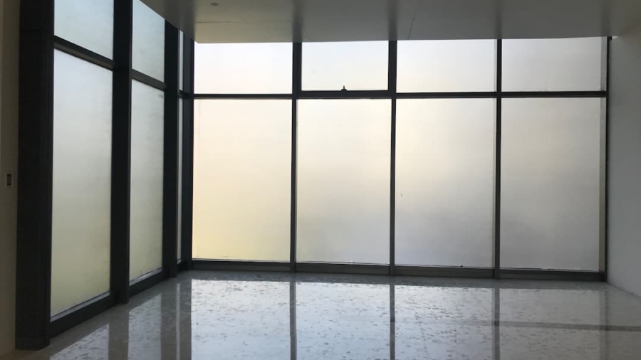 Photo Smart Glass Windows