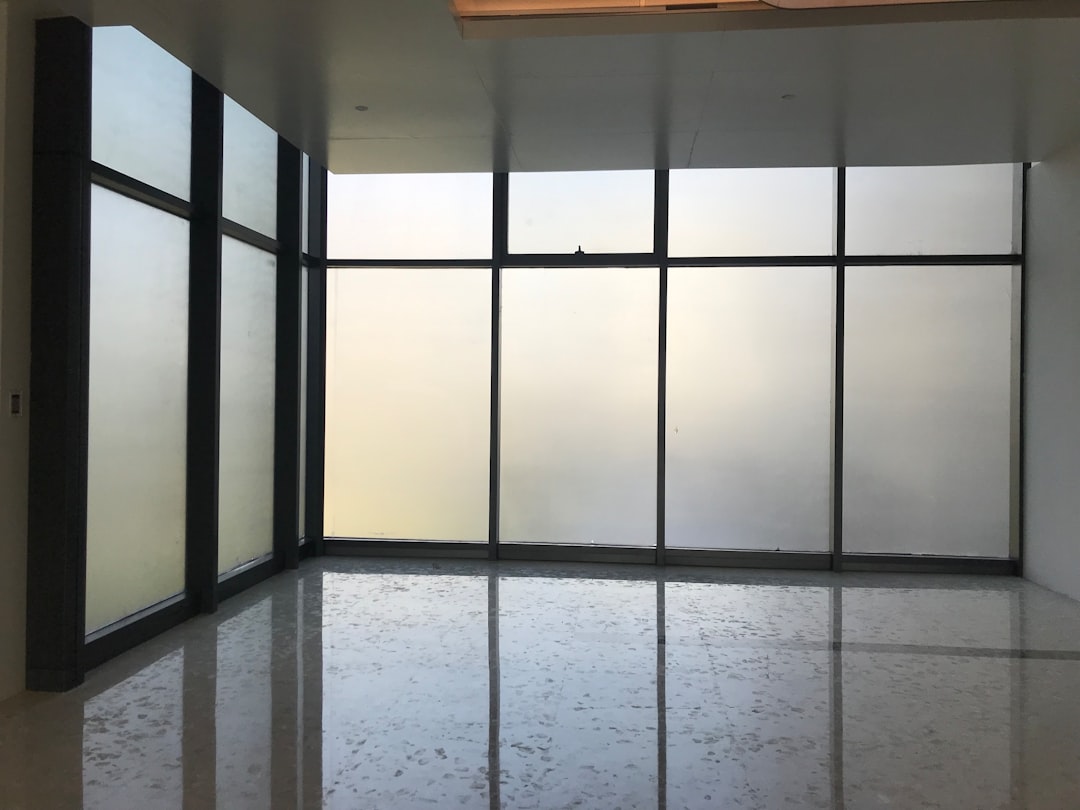 Photo Smart Glass Windows