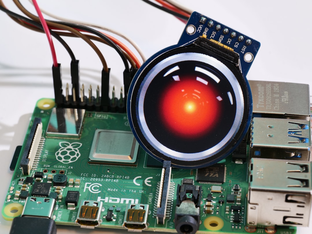 Photo IoT Water Leak Detectors