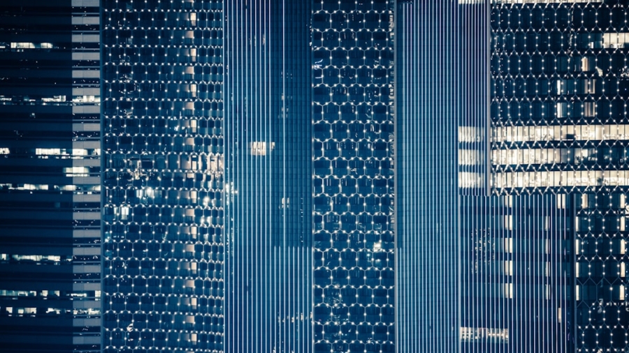 Photo Microgrid Architectures