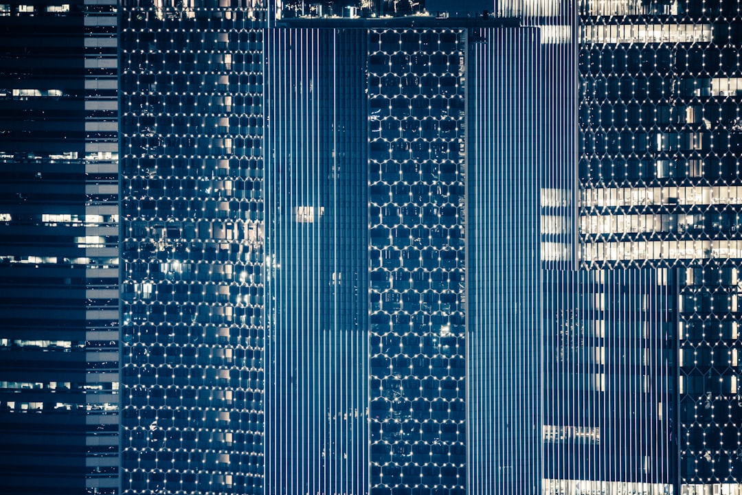 Photo Microgrid Architectures