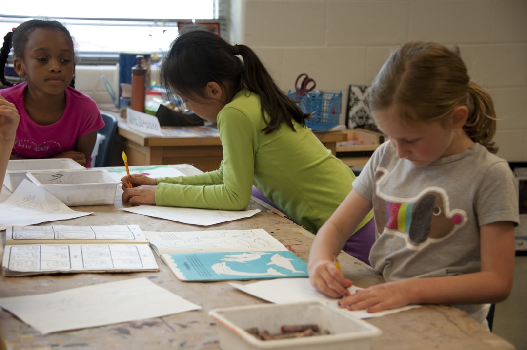 Photo Project-Based Learning Portfolios