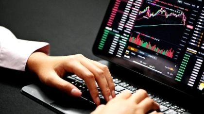 Photo Treasury Management Systems