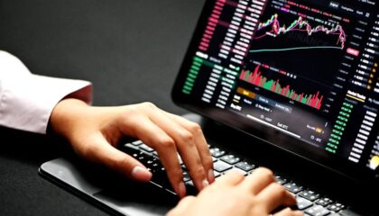 Photo Treasury Management Systems